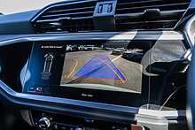 Audi 2.5 TFSI Audi Sport Edition SUV 5dr Petrol S Tronic quattro Euro 6 (s/s) (400 ps)