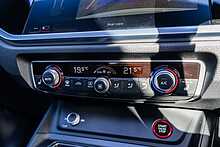 Audi 2.5 TFSI Audi Sport Edition SUV 5dr Petrol S Tronic quattro Euro 6 (s/s) (400 ps)