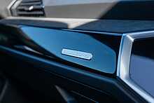 Audi 2.5 TFSI Audi Sport Edition SUV 5dr Petrol S Tronic quattro Euro 6 (s/s) (400 ps)