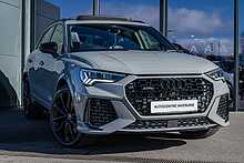 Audi 2.5 TFSI Audi Sport Edition SUV 5dr Petrol S Tronic quattro Euro 6 (s/s) (400 ps)