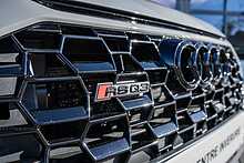 Audi 2.5 TFSI Audi Sport Edition SUV 5dr Petrol S Tronic quattro Euro 6 (s/s) (400 ps)