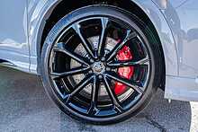 Audi 2.5 TFSI Audi Sport Edition SUV 5dr Petrol S Tronic quattro Euro 6 (s/s) (400 ps)