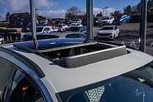 Audi 2.5 TFSI Audi Sport Edition SUV 5dr Petrol S Tronic quattro Euro 6 (s/s) (400 ps)