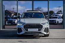 Audi 2.5 TFSI Audi Sport Edition SUV 5dr Petrol S Tronic quattro Euro 6 (s/s) (400 ps)