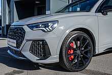 Audi 2.5 TFSI Audi Sport Edition SUV 5dr Petrol S Tronic quattro Euro 6 (s/s) (400 ps)