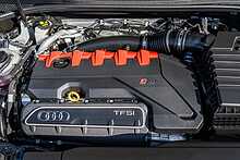 Audi 2.5 TFSI Audi Sport Edition SUV 5dr Petrol S Tronic quattro Euro 6 (s/s) (400 ps)