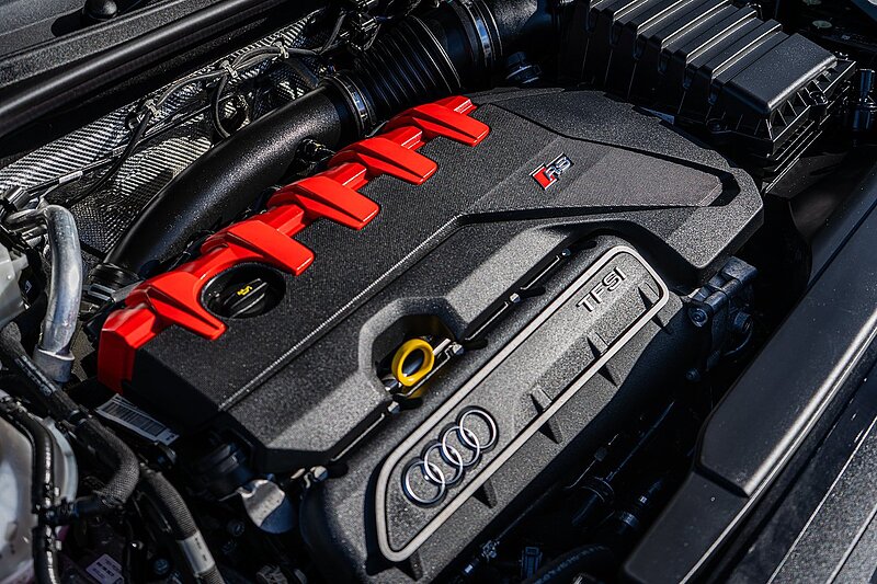 Audi 2.5 TFSI Audi Sport Edition SUV 5dr Petrol S Tronic quattro Euro 6 (s/s) (400 ps)