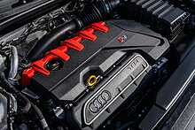 Audi 2.5 TFSI Audi Sport Edition SUV 5dr Petrol S Tronic quattro Euro 6 (s/s) (400 ps)