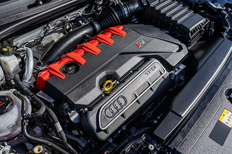 Audi 2.5 TFSI Audi Sport Edition SUV 5dr Petrol S Tronic quattro Euro 6 (s/s) (400 ps)