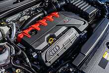 Audi 2.5 TFSI Audi Sport Edition SUV 5dr Petrol S Tronic quattro Euro 6 (s/s) (400 ps)