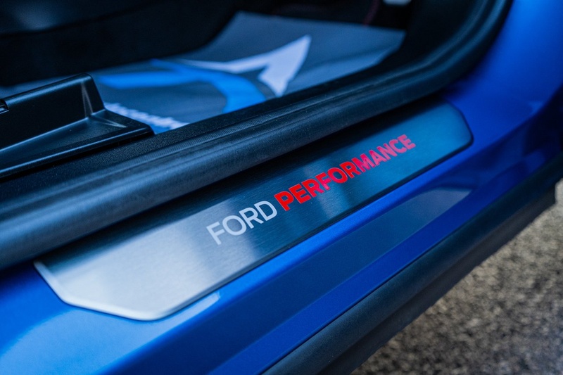 Ford 1.5T EcoBoost ST SUV 5dr Petrol Manual Euro 6 (s/s) (200 ps)