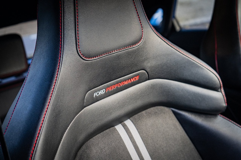Ford 1.5T EcoBoost ST SUV 5dr Petrol Manual Euro 6 (s/s) (200 ps)
