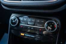 Ford 1.5T EcoBoost ST SUV 5dr Petrol Manual Euro 6 (s/s) (200 ps)