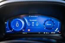 Ford 1.5T EcoBoost ST SUV 5dr Petrol Manual Euro 6 (s/s) (200 ps)