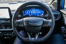 Ford 1.5T EcoBoost ST SUV 5dr Petrol Manual Euro 6 (s/s) (200 ps)