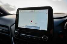 Ford 1.5T EcoBoost ST SUV 5dr Petrol Manual Euro 6 (s/s) (200 ps)