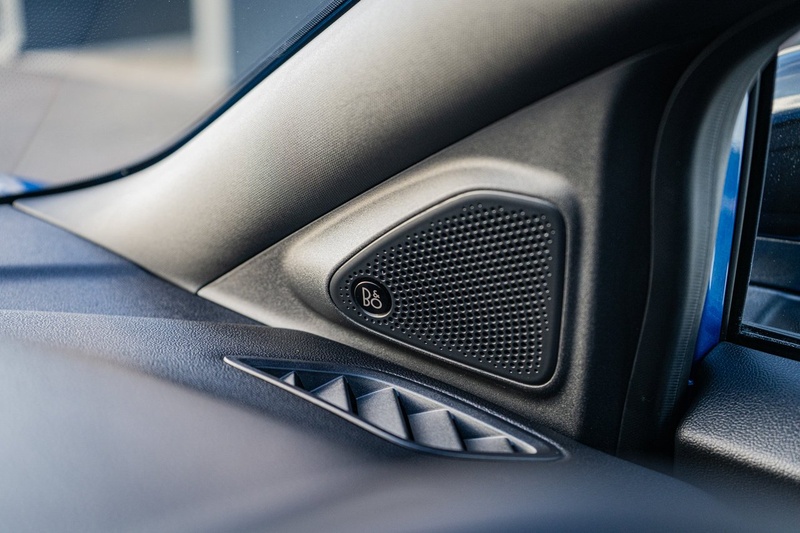 Ford 1.5T EcoBoost ST SUV 5dr Petrol Manual Euro 6 (s/s) (200 ps)