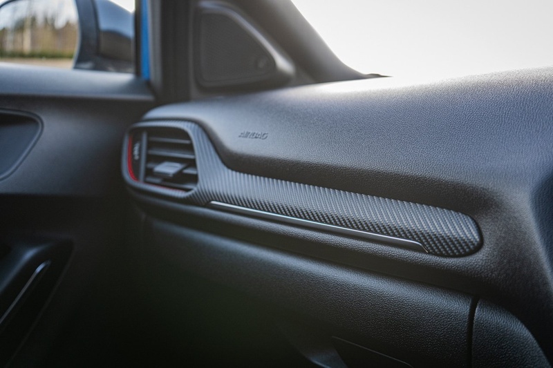 Ford 1.5T EcoBoost ST SUV 5dr Petrol Manual Euro 6 (s/s) (200 ps)