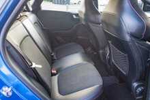 Ford 1.5T EcoBoost ST SUV 5dr Petrol Manual Euro 6 (s/s) (200 ps)