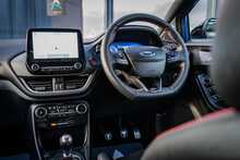 Ford 1.5T EcoBoost ST SUV 5dr Petrol Manual Euro 6 (s/s) (200 ps)