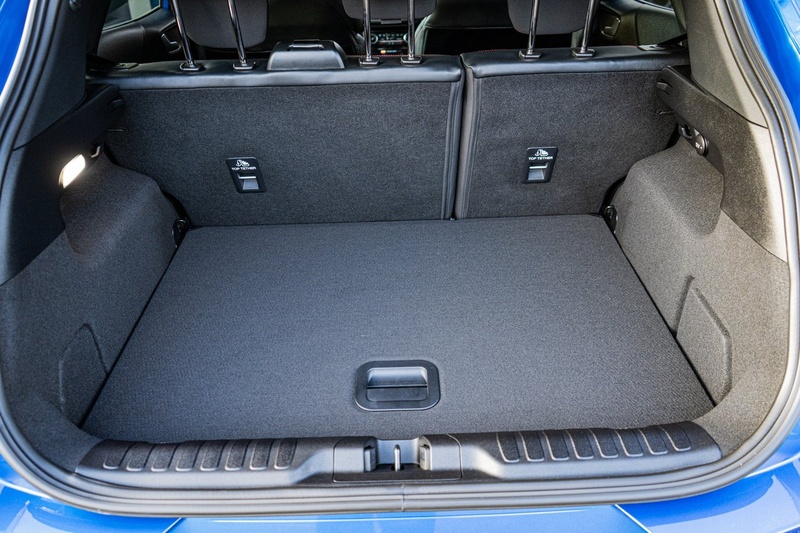 Ford 1.5T EcoBoost ST SUV 5dr Petrol Manual Euro 6 (s/s) (200 ps)