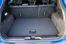 Ford 1.5T EcoBoost ST SUV 5dr Petrol Manual Euro 6 (s/s) (200 ps)