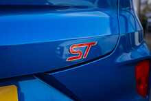 Ford 1.5T EcoBoost ST SUV 5dr Petrol Manual Euro 6 (s/s) (200 ps)
