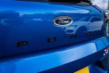 Ford 1.5T EcoBoost ST SUV 5dr Petrol Manual Euro 6 (s/s) (200 ps)