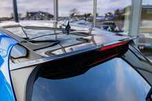 Ford 1.5T EcoBoost ST SUV 5dr Petrol Manual Euro 6 (s/s) (200 ps)