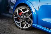 Ford 1.5T EcoBoost ST SUV 5dr Petrol Manual Euro 6 (s/s) (200 ps)