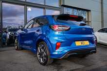 Ford 1.5T EcoBoost ST SUV 5dr Petrol Manual Euro 6 (s/s) (200 ps)