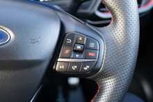 Ford 1.5T EcoBoost ST SUV 5dr Petrol Manual Euro 6 (s/s) (200 ps)