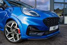 Ford 1.5T EcoBoost ST SUV 5dr Petrol Manual Euro 6 (s/s) (200 ps)