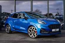 Ford 1.5T EcoBoost ST SUV 5dr Petrol Manual Euro 6 (s/s) (200 ps)