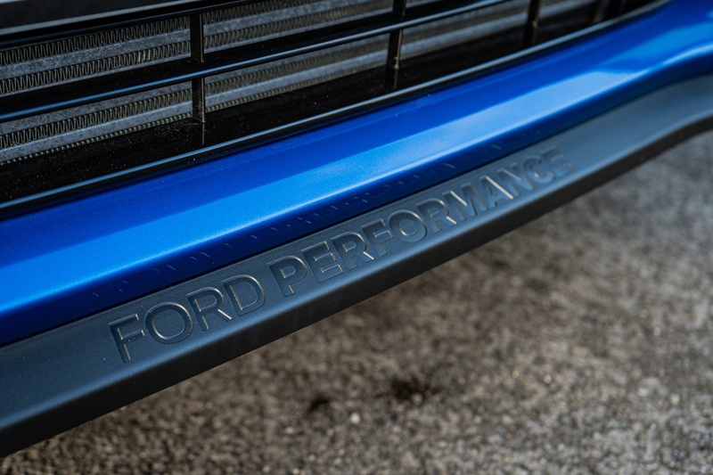 Ford 1.5T EcoBoost ST SUV 5dr Petrol Manual Euro 6 (s/s) (200 ps)