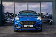 Ford 1.5T EcoBoost ST SUV 5dr Petrol Manual Euro 6 (s/s) (200 ps)