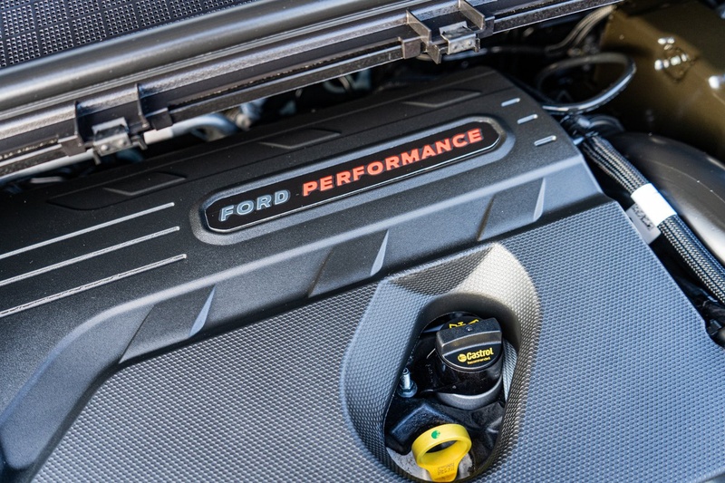 Ford 1.5T EcoBoost ST SUV 5dr Petrol Manual Euro 6 (s/s) (200 ps)