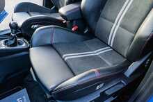 Ford 1.5T EcoBoost ST SUV 5dr Petrol Manual Euro 6 (s/s) (200 ps)