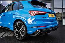 Audi 2.5 TFSI Vorsprung SUV 5dr Petrol S Tronic quattro Euro 6 (s/s) (400 ps)