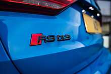 Audi 2.5 TFSI Vorsprung SUV 5dr Petrol S Tronic quattro Euro 6 (s/s) (400 ps)