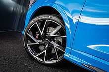 Audi 2.5 TFSI Vorsprung SUV 5dr Petrol S Tronic quattro Euro 6 (s/s) (400 ps)