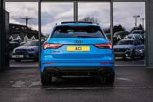 Audi 2.5 TFSI Vorsprung SUV 5dr Petrol S Tronic quattro Euro 6 (s/s) (400 ps)