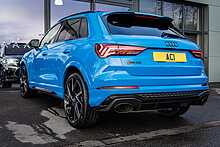 Audi 2.5 TFSI Vorsprung SUV 5dr Petrol S Tronic quattro Euro 6 (s/s) (400 ps)