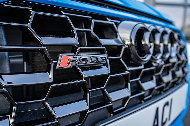 Audi 2.5 TFSI Vorsprung SUV 5dr Petrol S Tronic quattro Euro 6 (s/s) (400 ps)