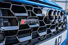 Audi 2.5 TFSI Vorsprung SUV 5dr Petrol S Tronic quattro Euro 6 (s/s) (400 ps)