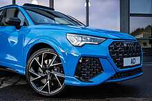 Audi 2.5 TFSI Vorsprung SUV 5dr Petrol S Tronic quattro Euro 6 (s/s) (400 ps)