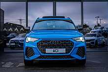 Audi 2.5 TFSI Vorsprung SUV 5dr Petrol S Tronic quattro Euro 6 (s/s) (400 ps)