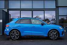 Audi 2.5 TFSI Vorsprung SUV 5dr Petrol S Tronic quattro Euro 6 (s/s) (400 ps)