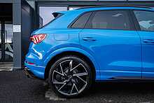 Audi 2.5 TFSI Vorsprung SUV 5dr Petrol S Tronic quattro Euro 6 (s/s) (400 ps)