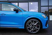 Audi 2.5 TFSI Vorsprung SUV 5dr Petrol S Tronic quattro Euro 6 (s/s) (400 ps)